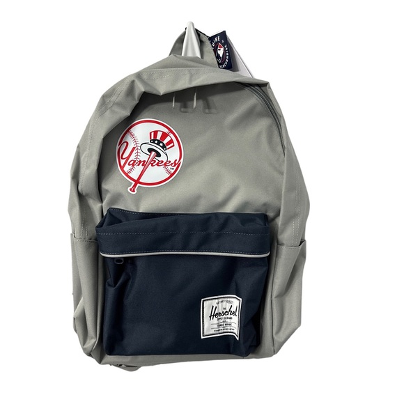 Herschel Supply Company Bags Herschel Supply Co Mlb New York